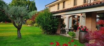 卡诗纳勒农庄酒店