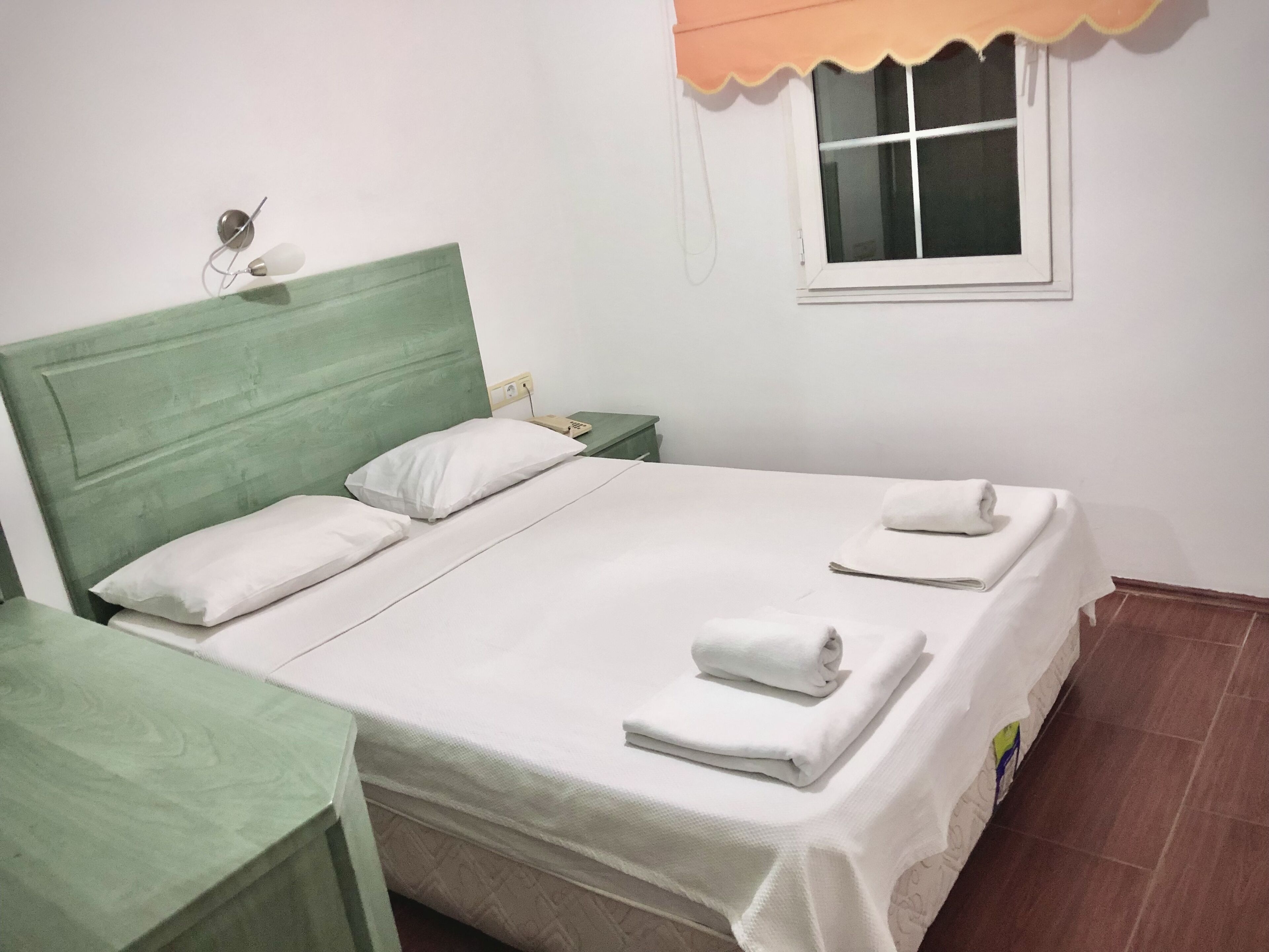 Foto - Seckin Best Hotel