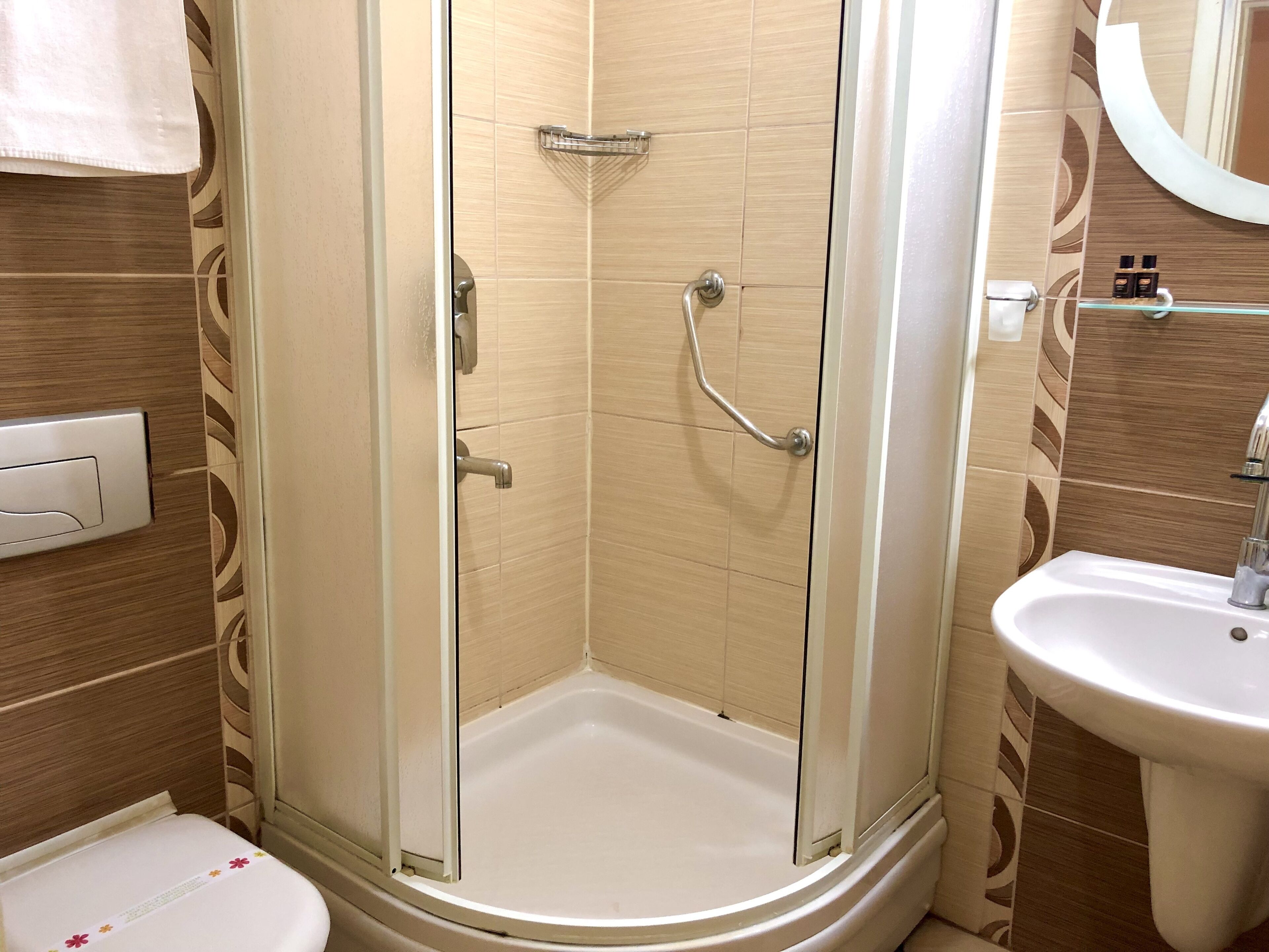 Foto - Seckin Best Hotel