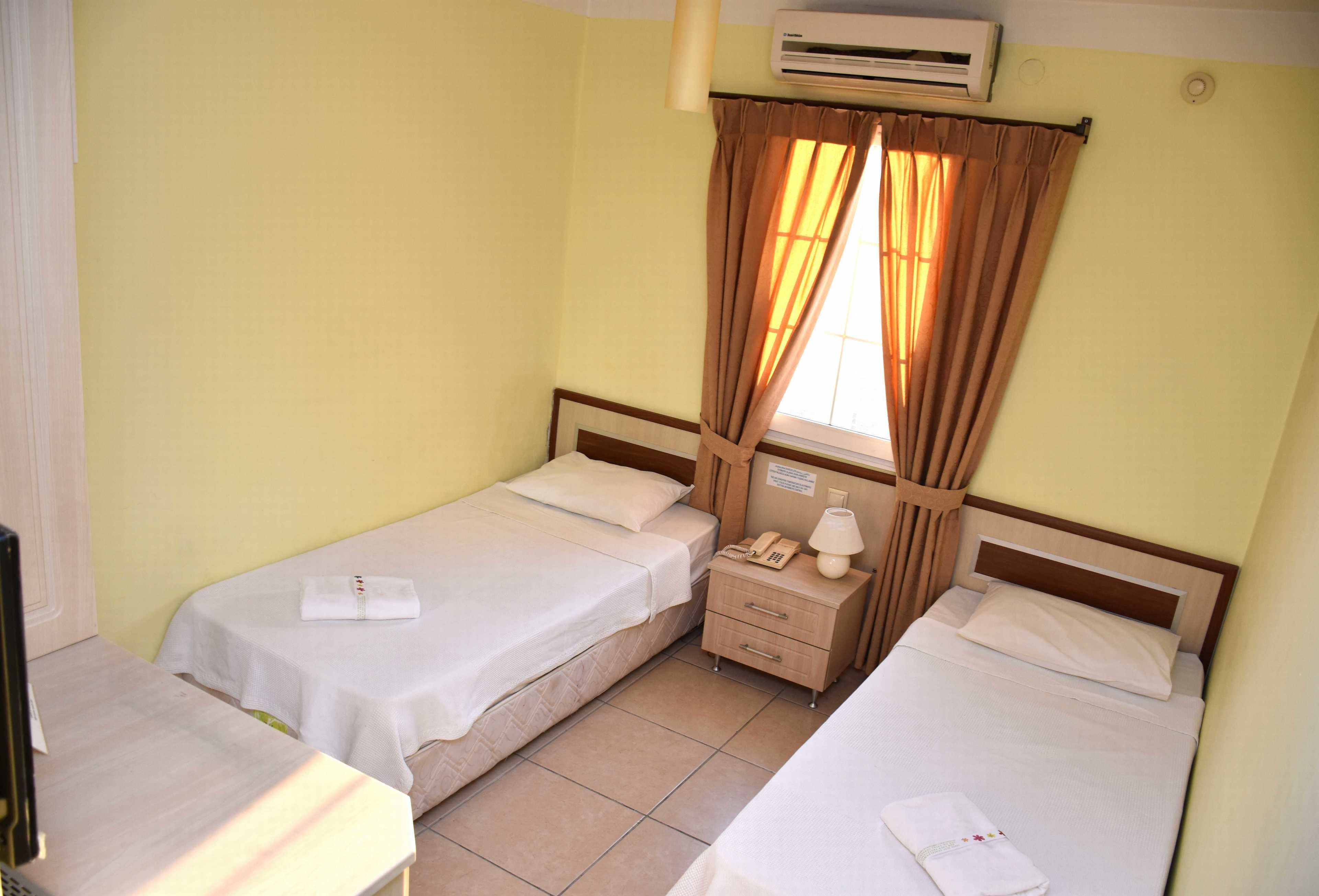 Foto - Seckin Best Hotel