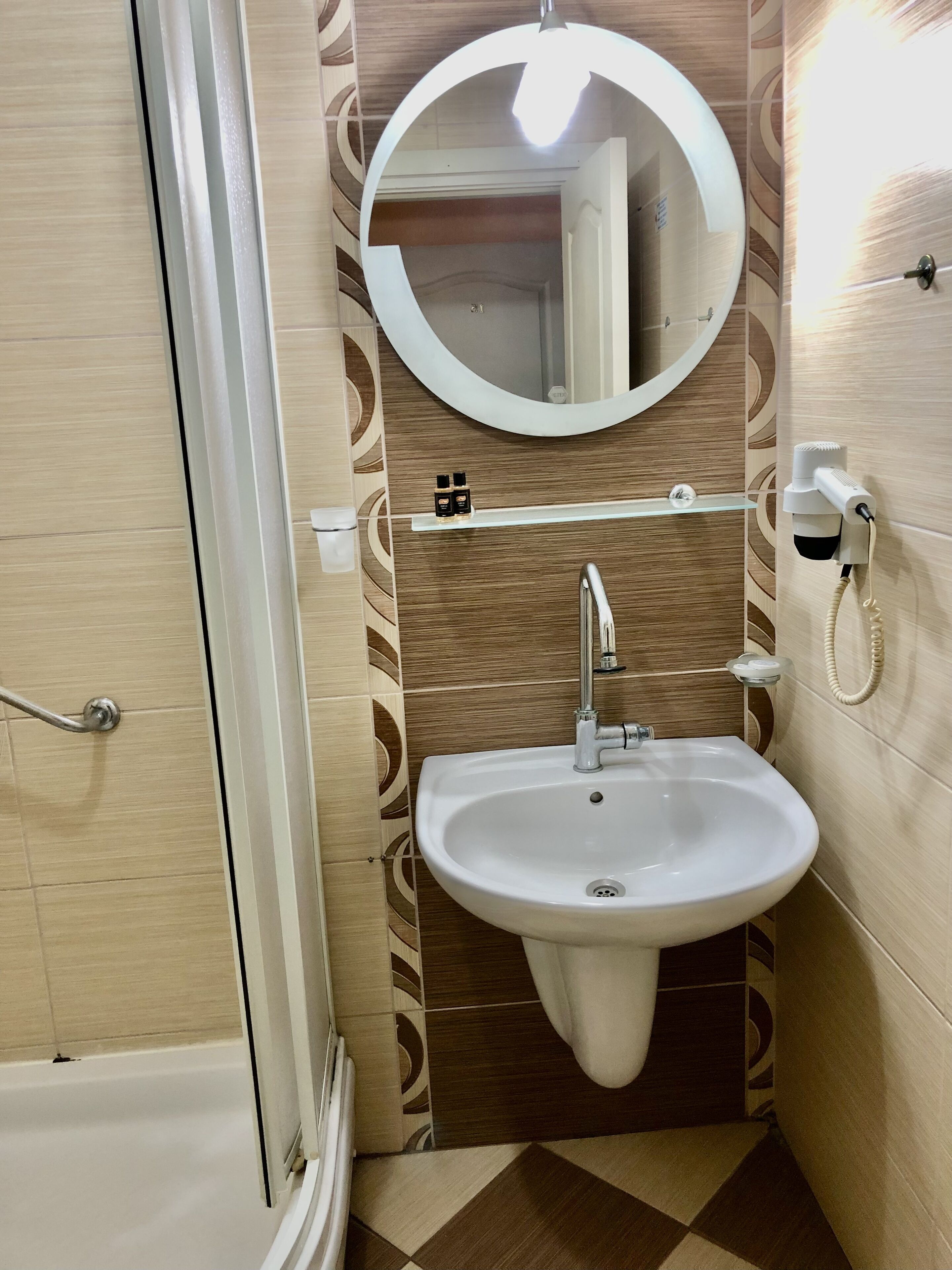 Foto - Seckin Best Hotel