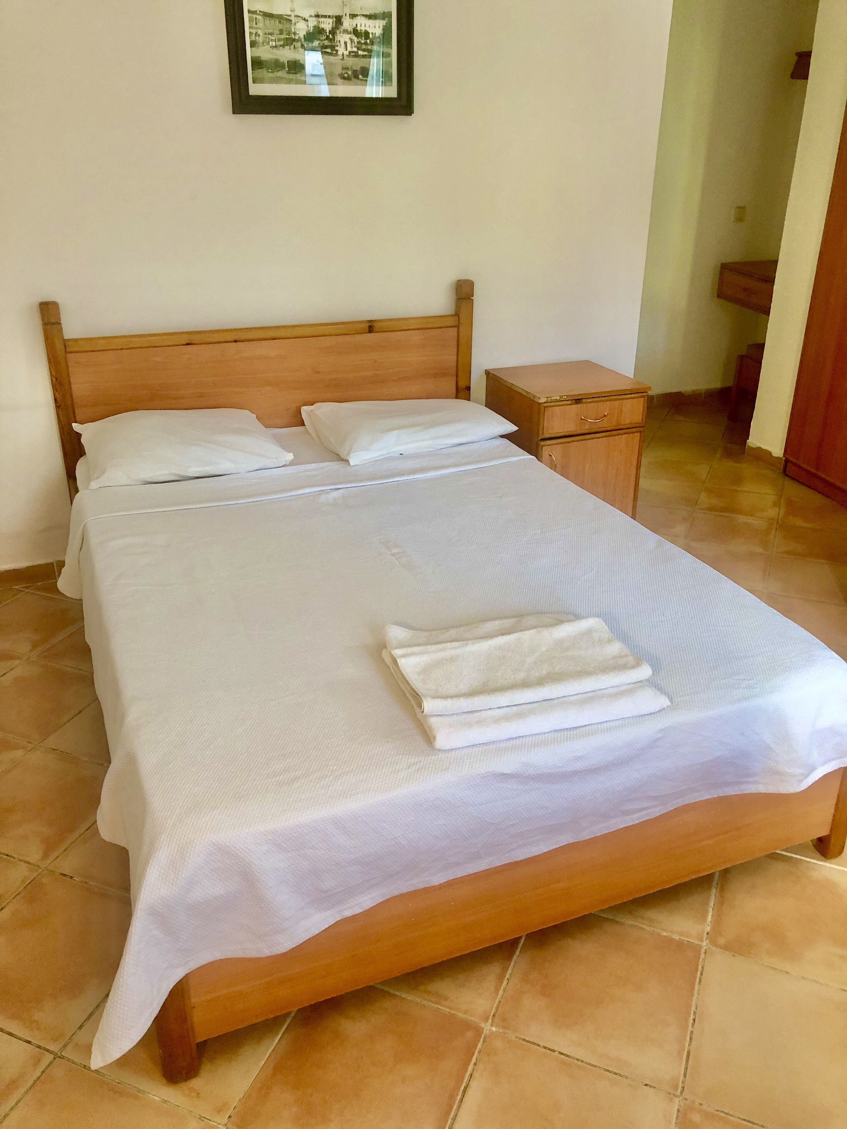 Foto - Seckin Best Hotel