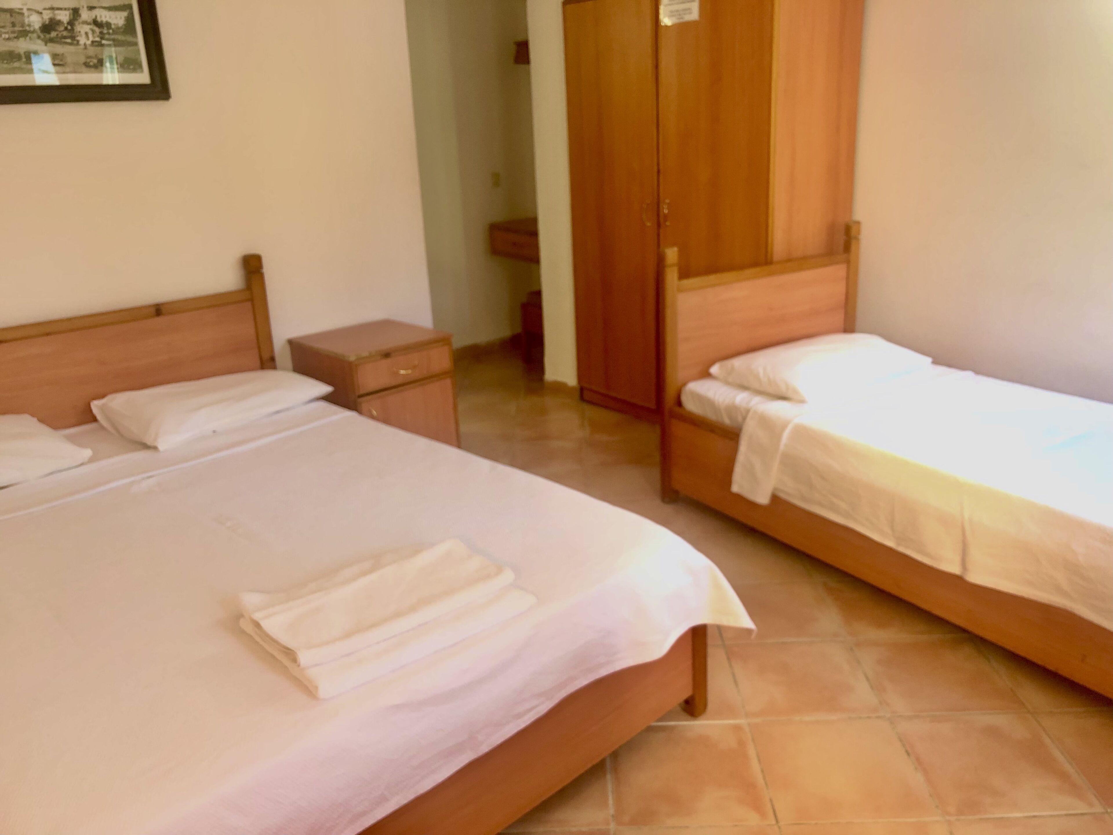 Foto - Seckin Best Hotel