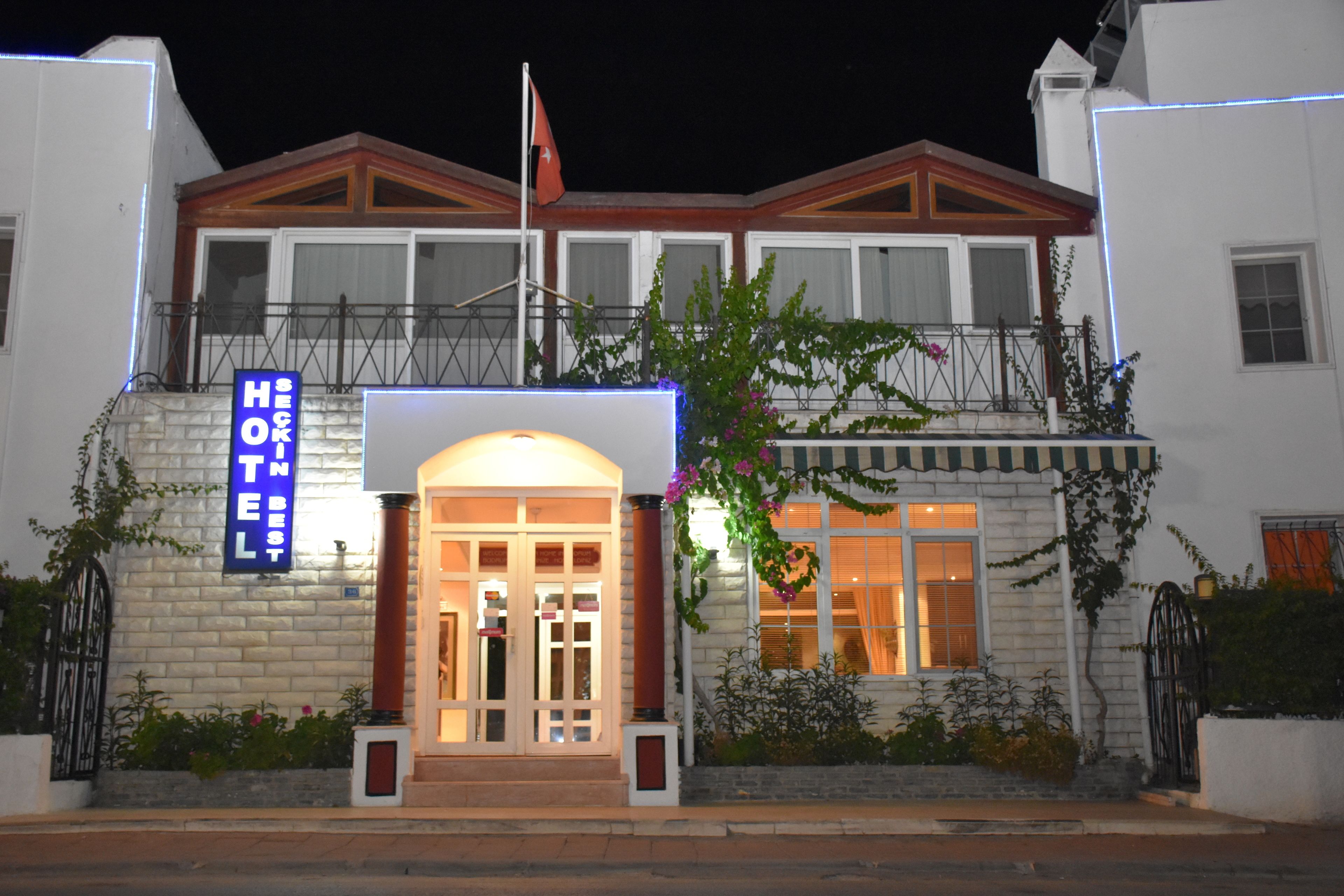 Foto - Seckin Best Hotel