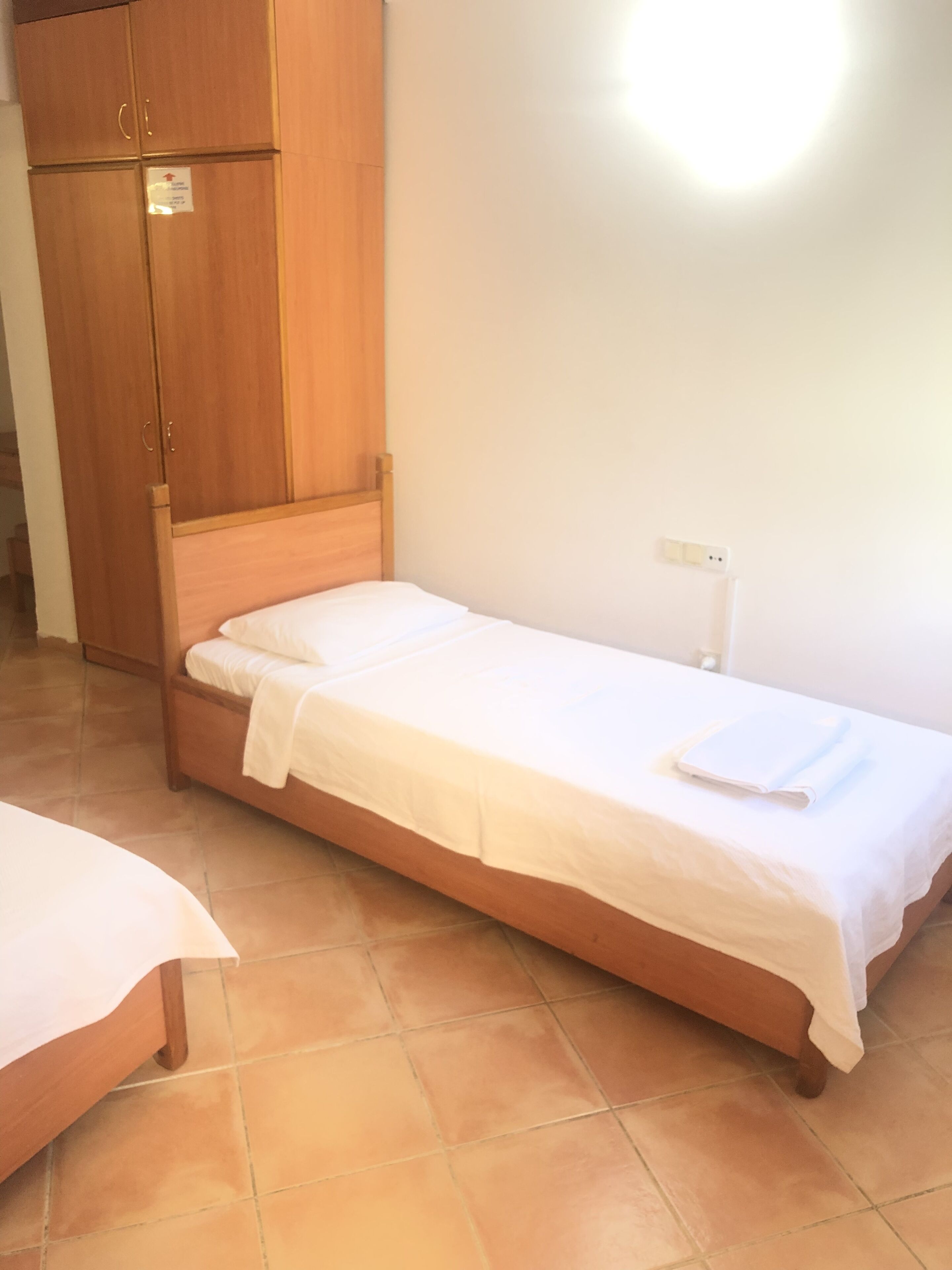 Foto - Seckin Best Hotel