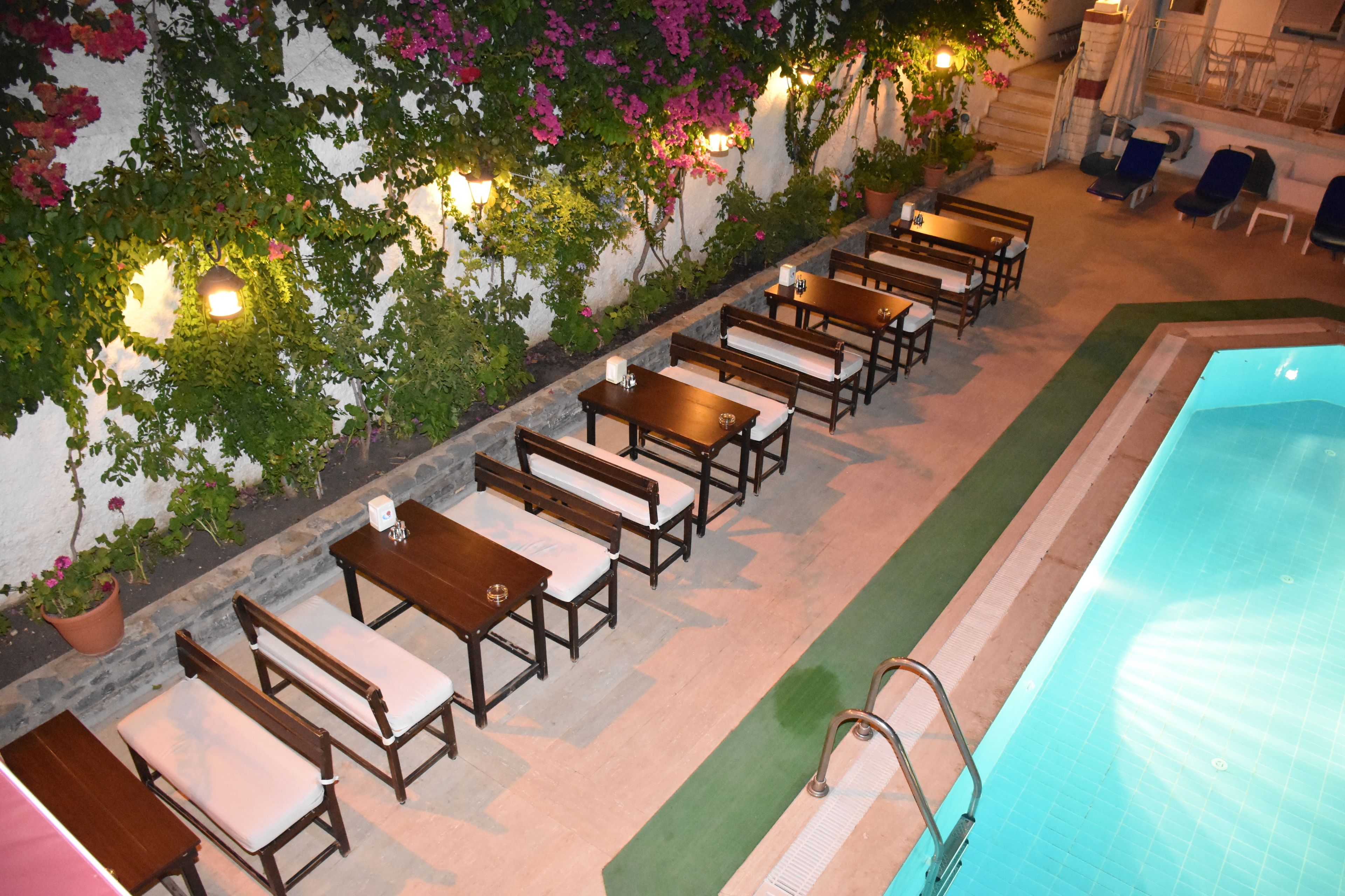 Foto - Seckin Best Hotel