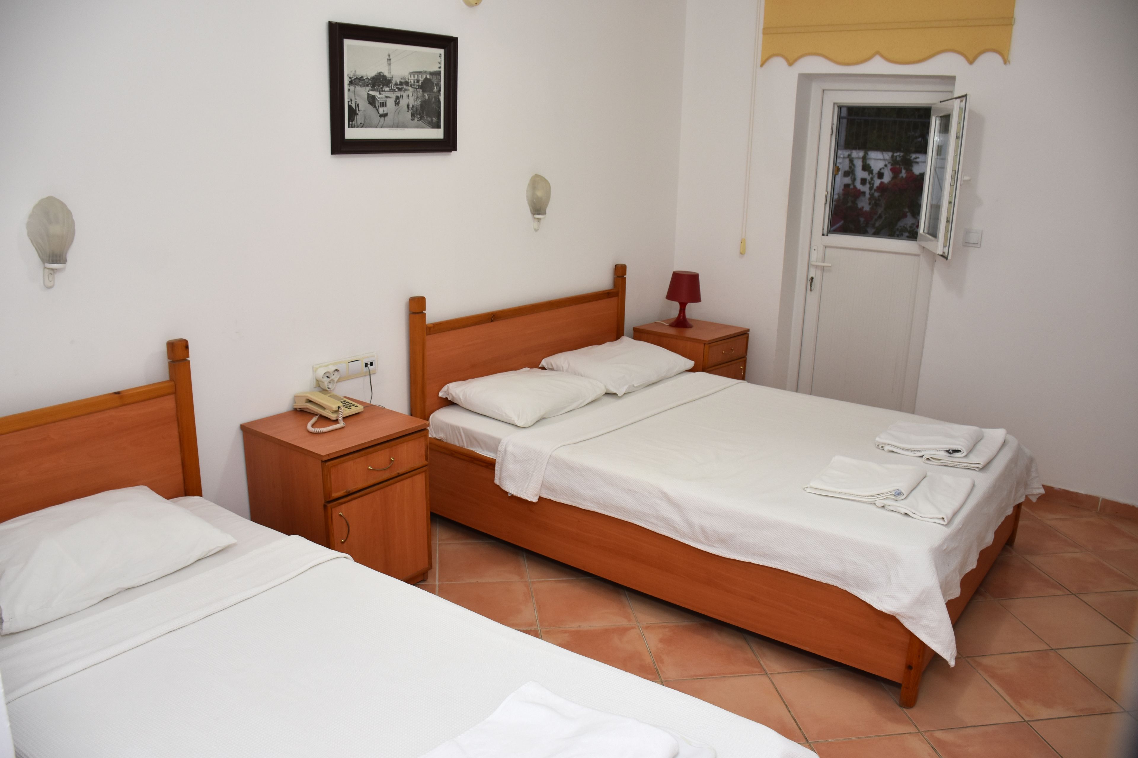 Foto - Seckin Best Hotel