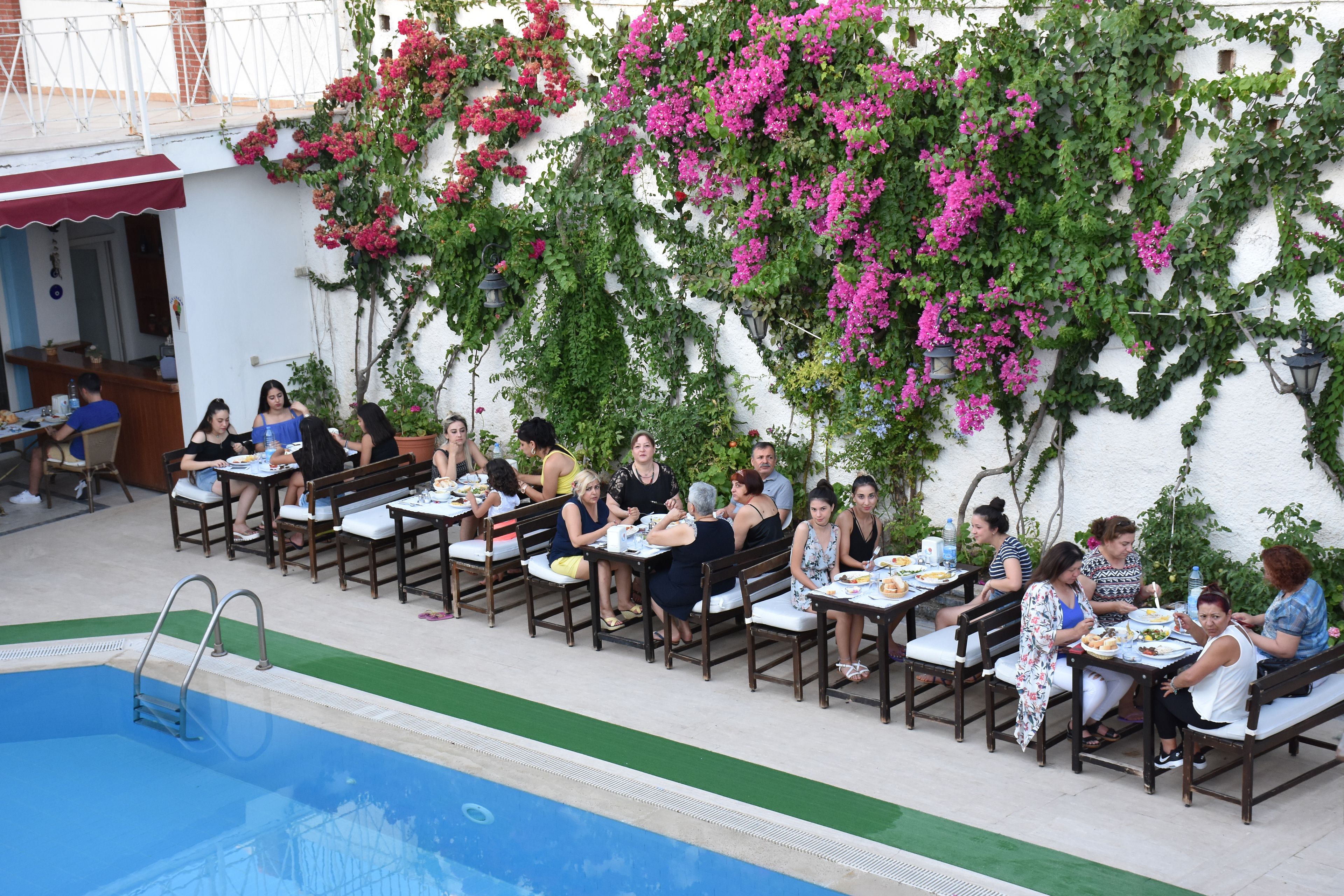 Foto - Seckin Best Hotel