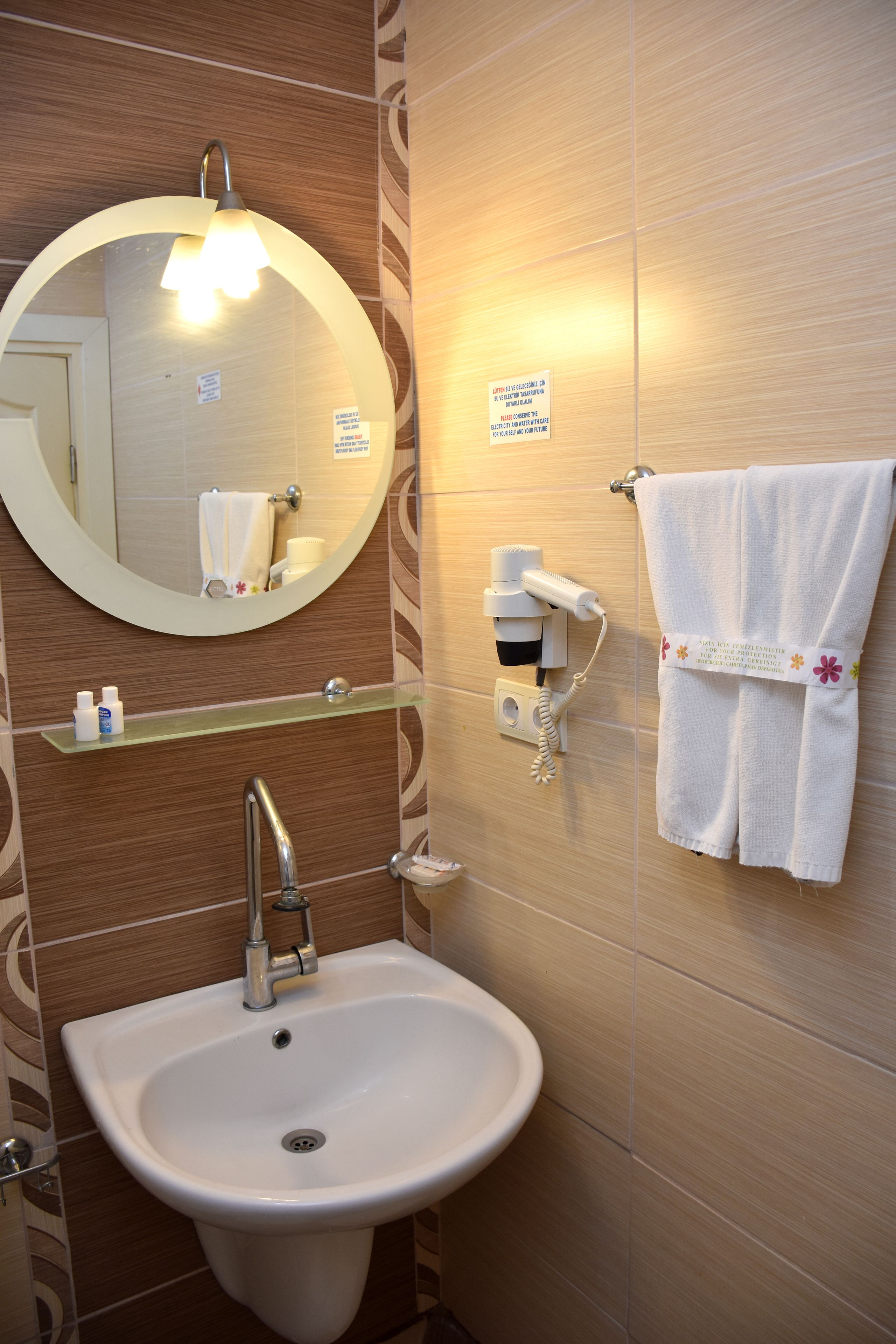 Foto - Seckin Best Hotel