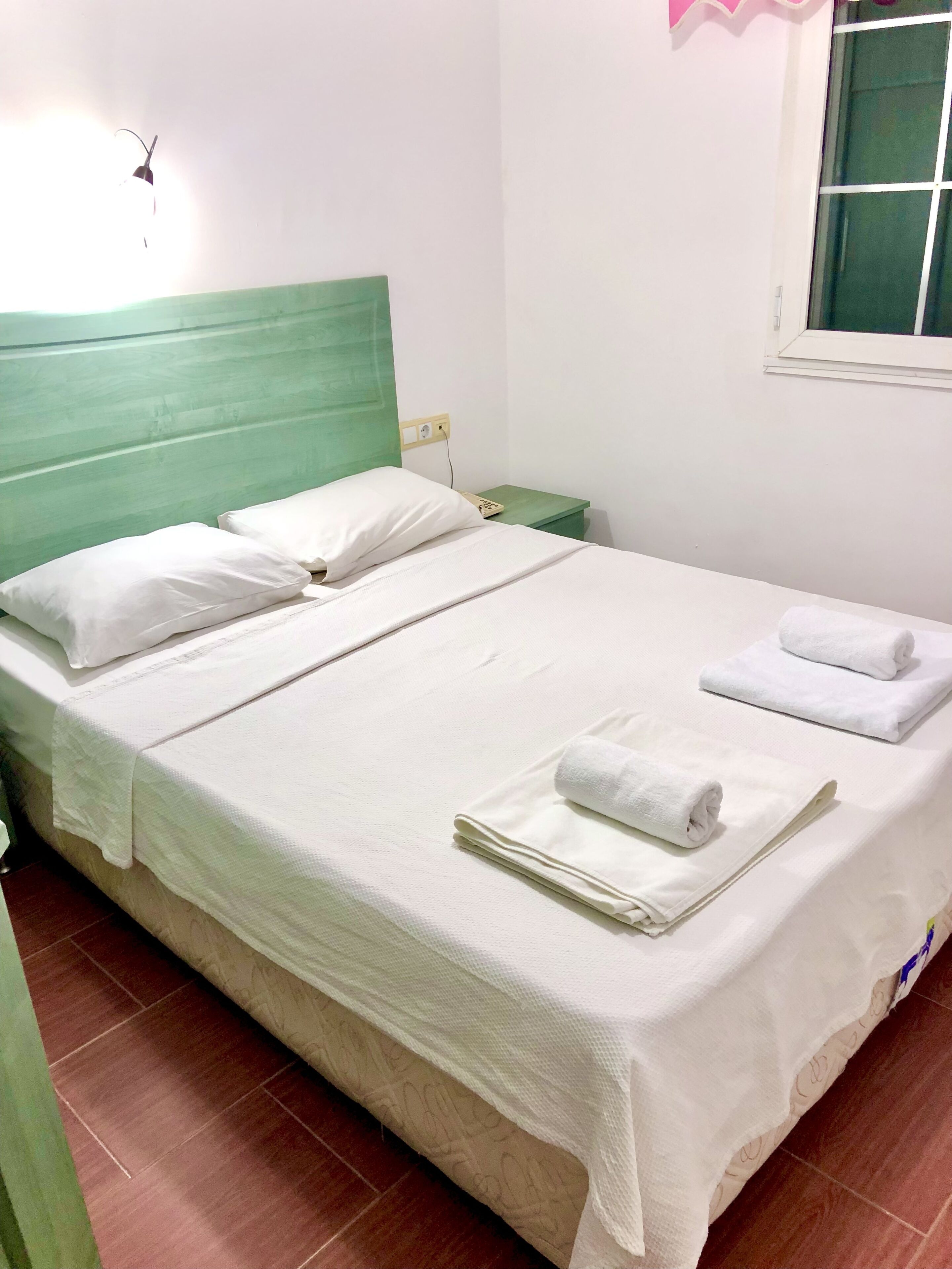 Foto - Seckin Best Hotel