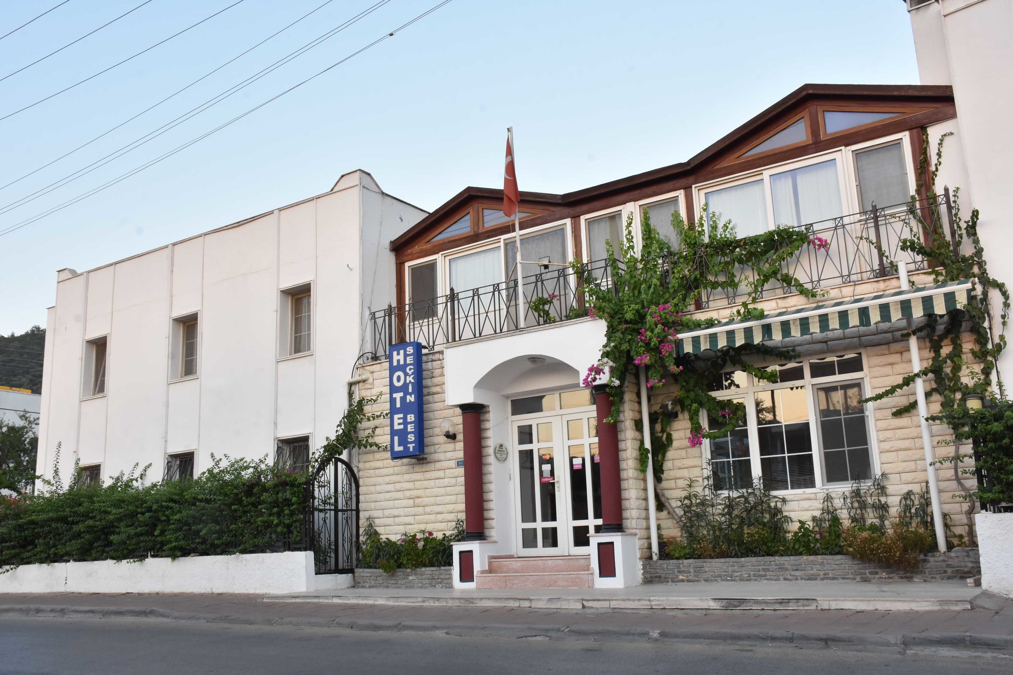 Foto - Seckin Best Hotel