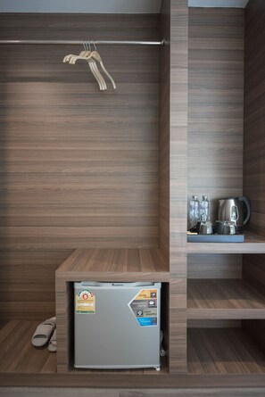 Room amenity - Sovereign Group Hotel (Bangkok)