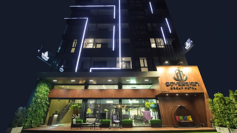 Sovereign Group Hotel