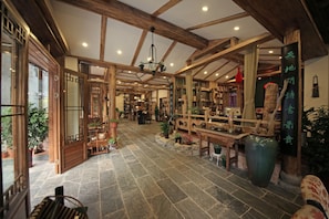 Interior - Zhangjiajie One City One Inn (Zhangjiajie)