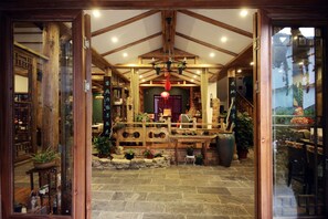 Interior - Zhangjiajie One City One Inn (Zhangjiajie)