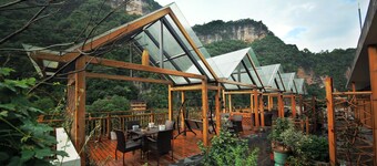 Zhangjiajie One City One Inn