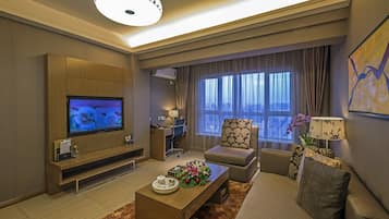 LCD TV