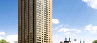 Jinjiang Peninsula Seasons Hotel