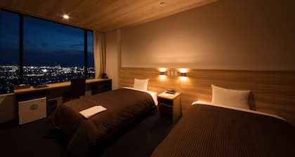 Izumisano Center Hotel