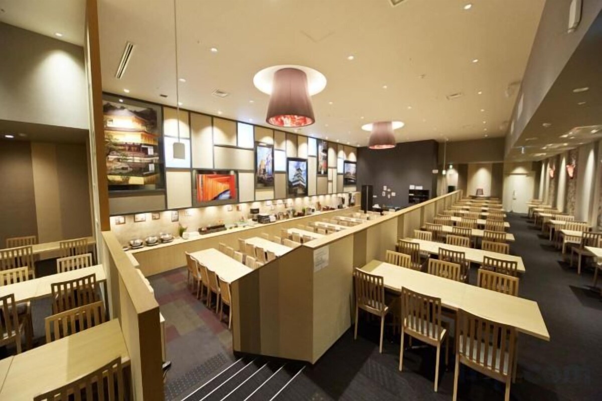 Restaurantes