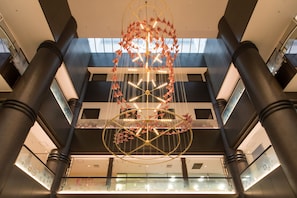Lobby - Izumisano Center Hotel (Izumisano)
