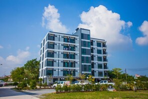 Exterior - Promsook Apartment (Chonburi)