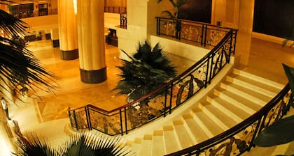 Tangshan Jinjiang International Hotel