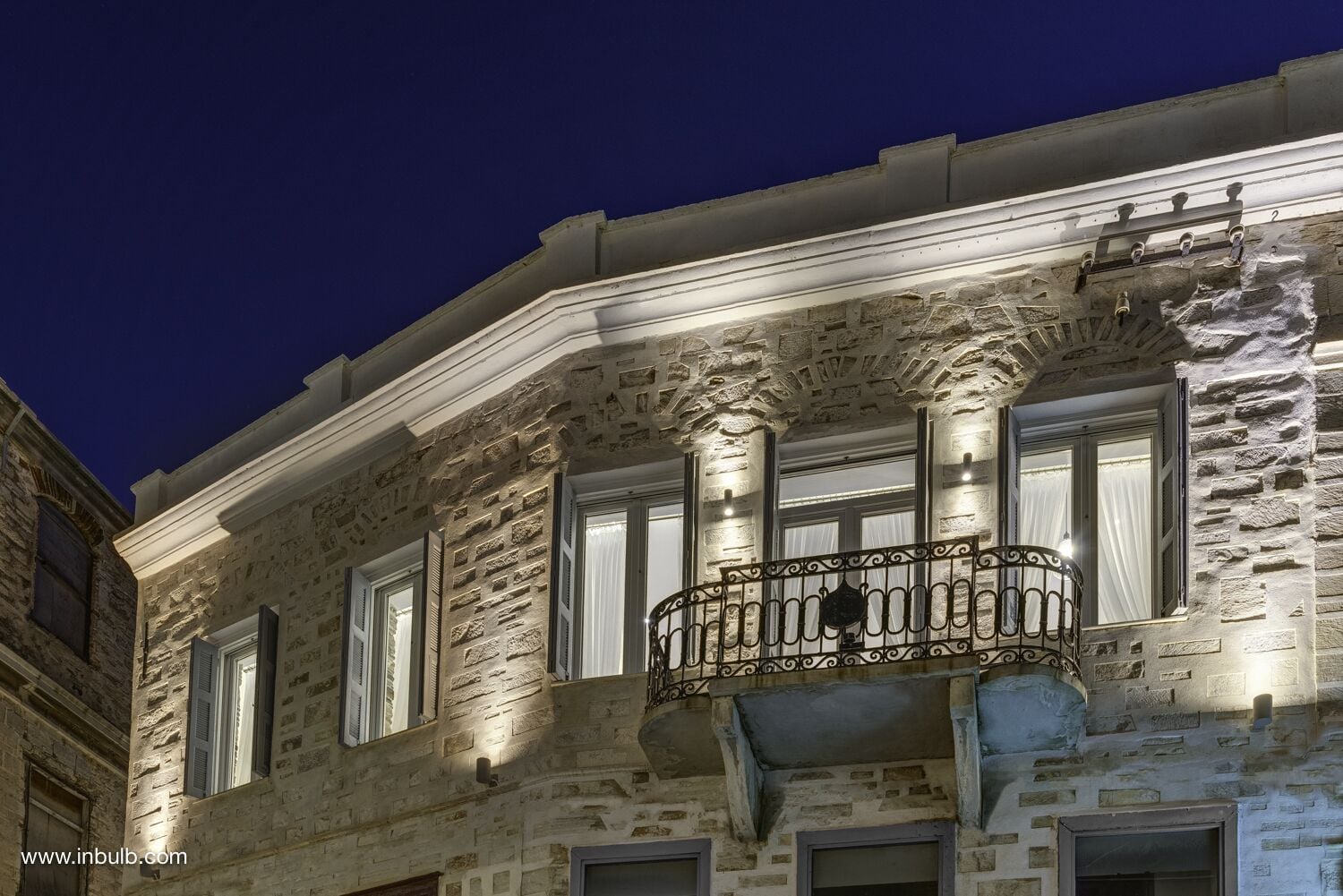 Superior Suite, Partial Sea View | Premium bedding, memory foam beds, free minibar, in-room safe