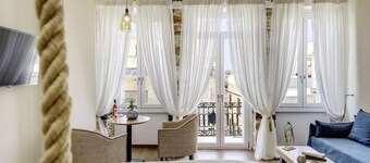 1844 Suites Syros
