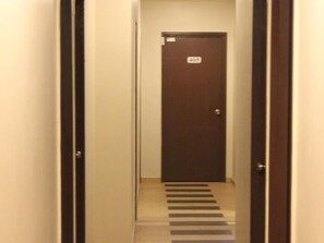 Hallway - Pudu Inn Hotel (Kuala Lumpur)