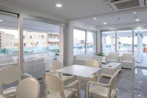 Opções para refeição