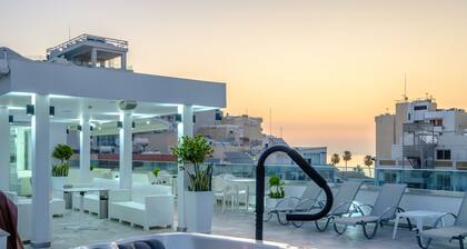 Art & Wine Boutique Hotel