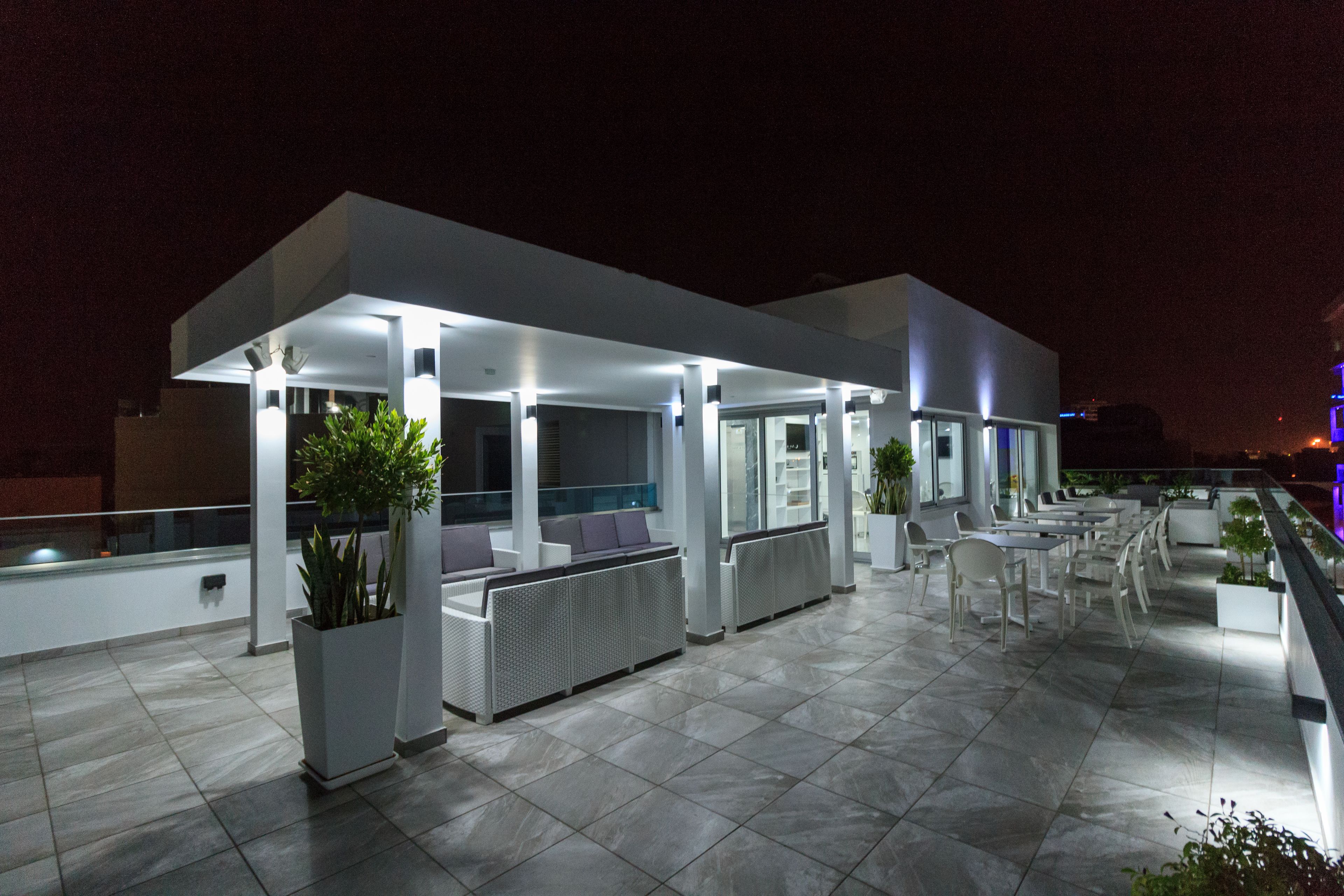 Teras/patio