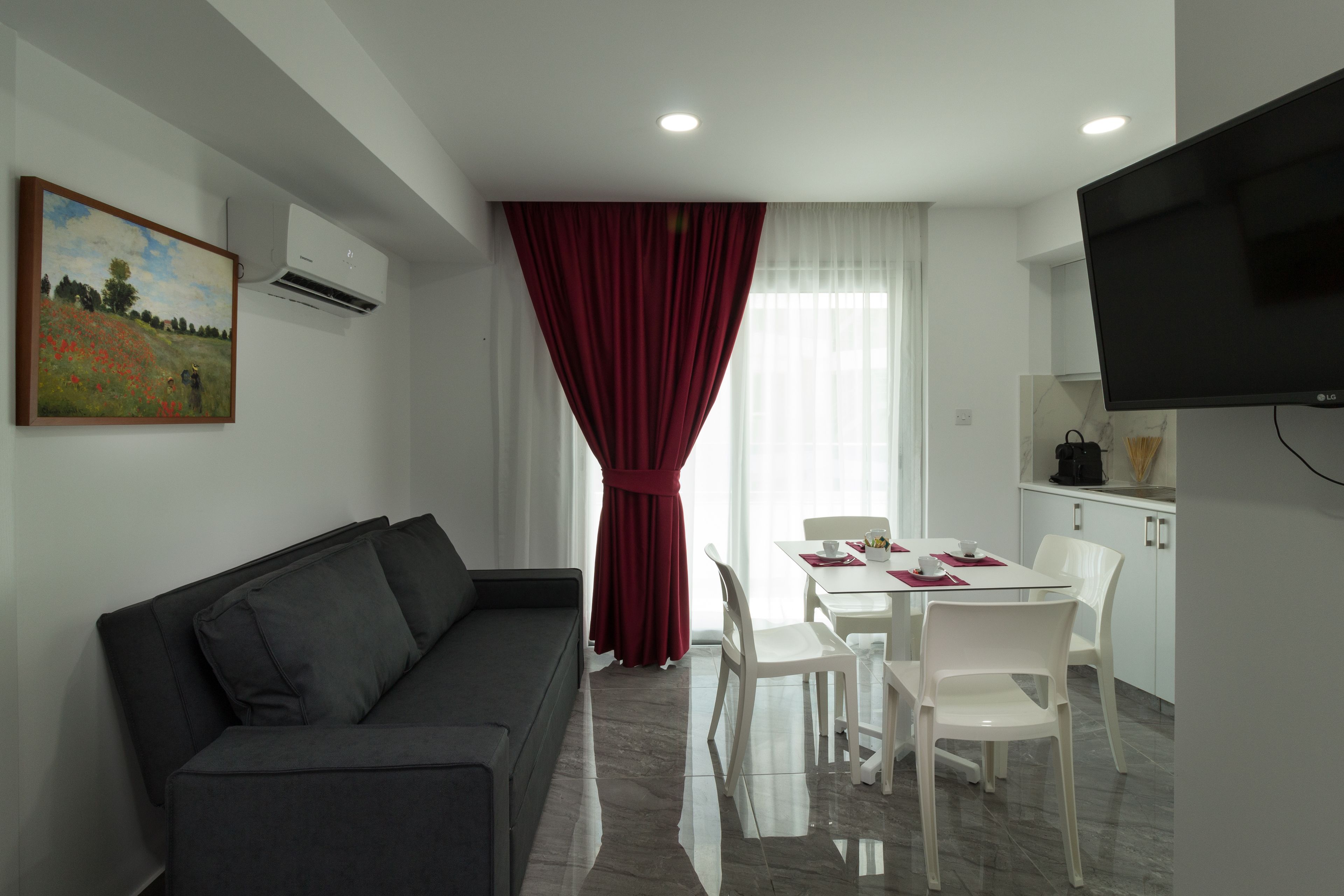 Foto - Art & Wine Boutique Hotel