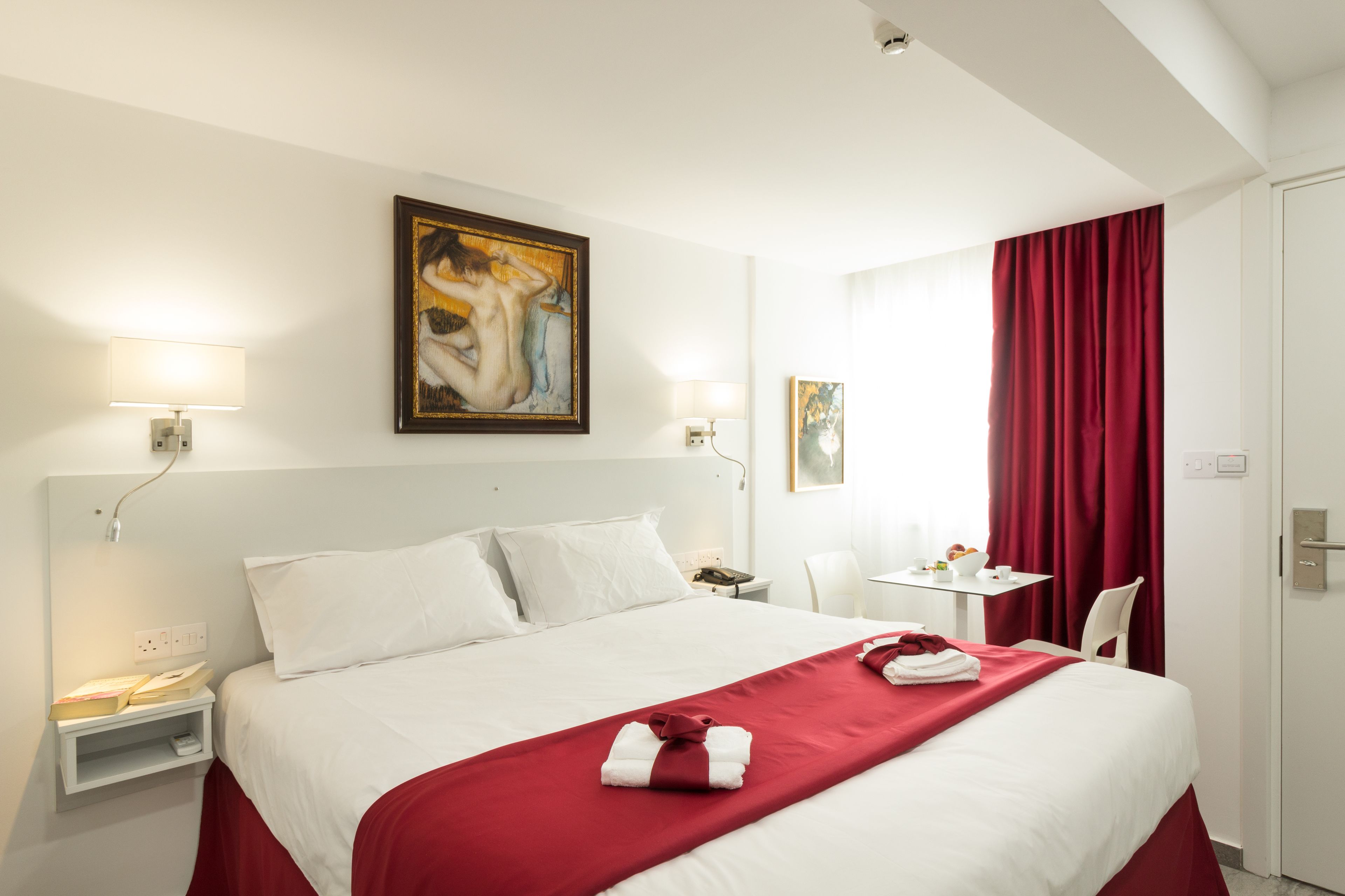 Foto - Art & Wine Boutique Hotel