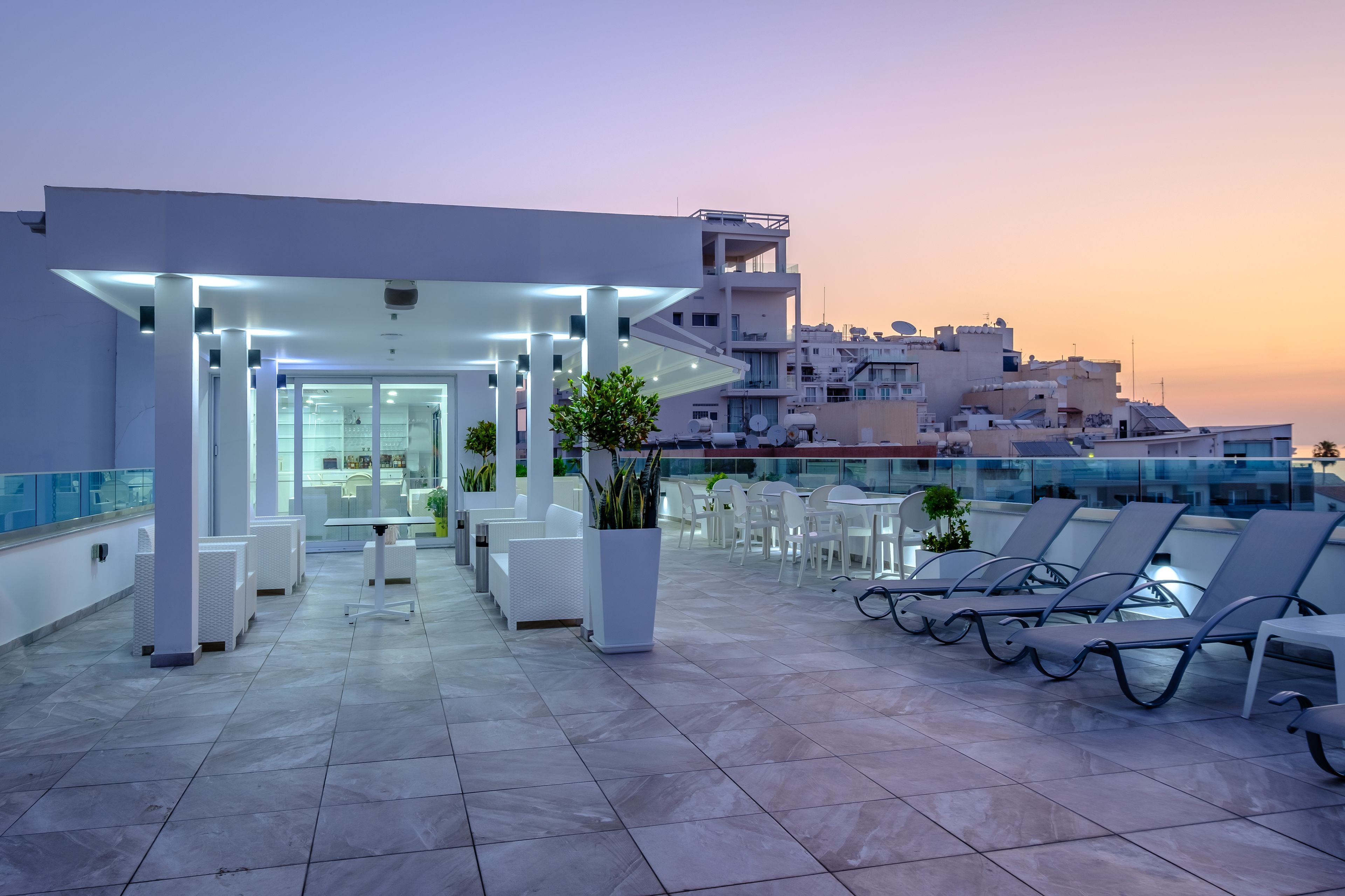 Foto - Art & Wine Boutique Hotel