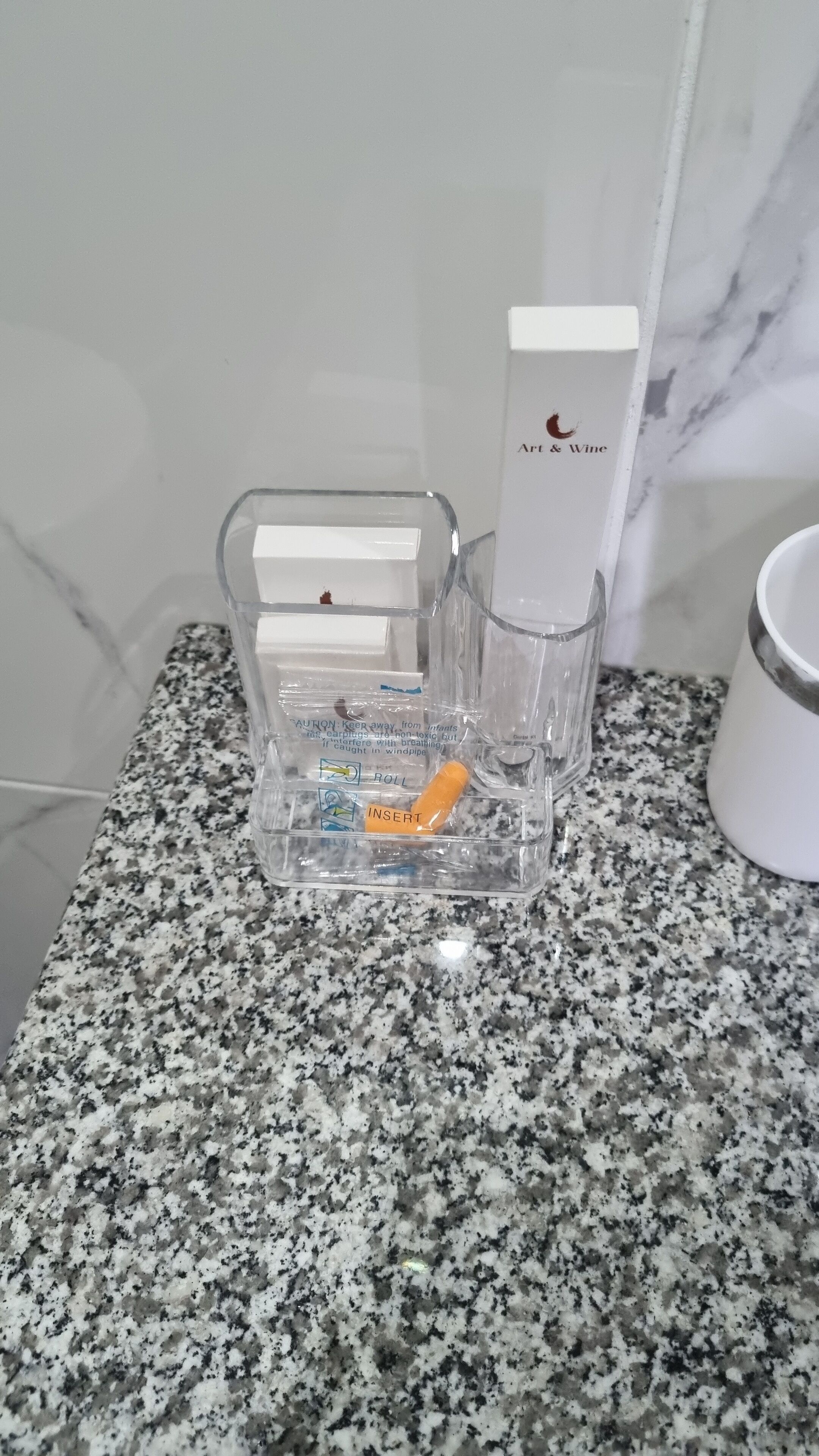 Foto - Art & Wine Boutique Hotel