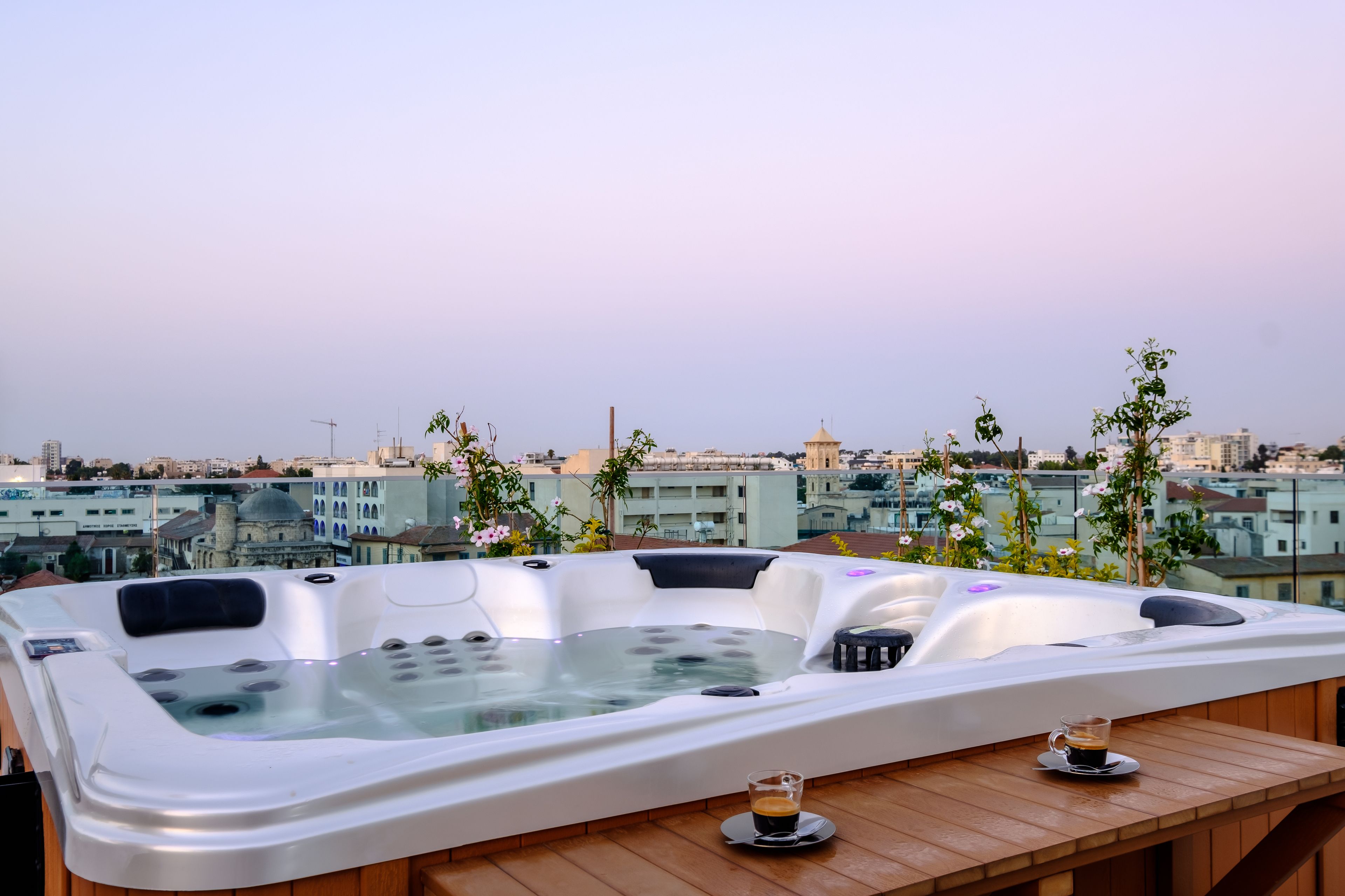 Foto - Art & Wine Boutique Hotel