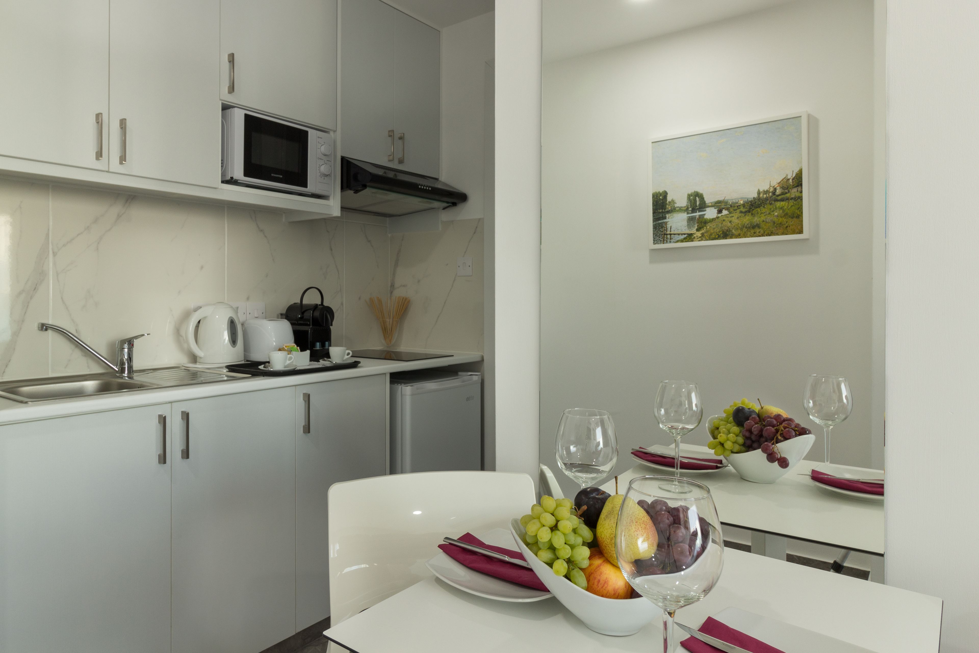 Foto - Art & Wine Boutique Hotel