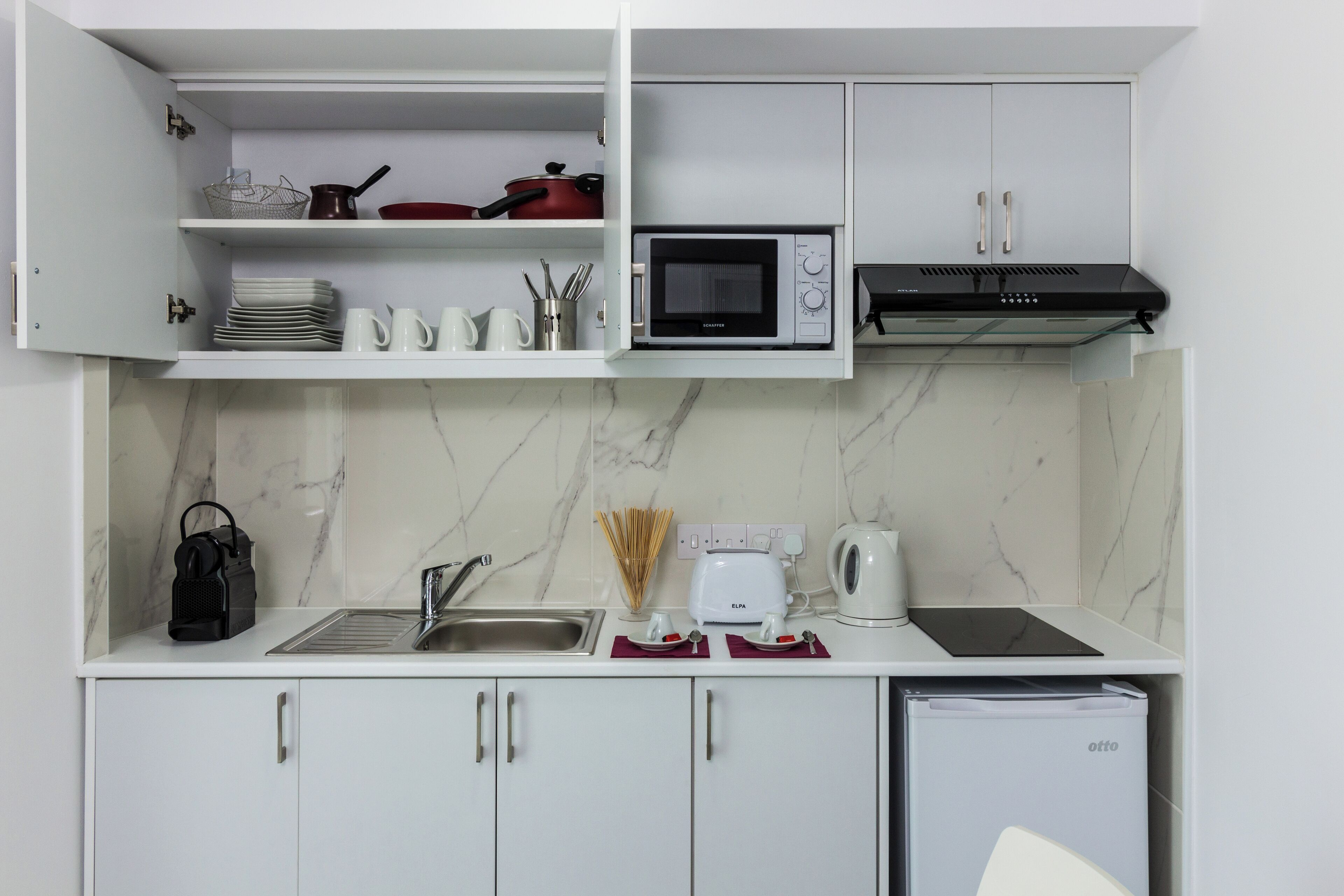 Foto - Art & Wine Boutique Hotel