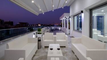 Art & Wine Boutique Hotel