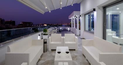 Art & Wine Boutique Hotel