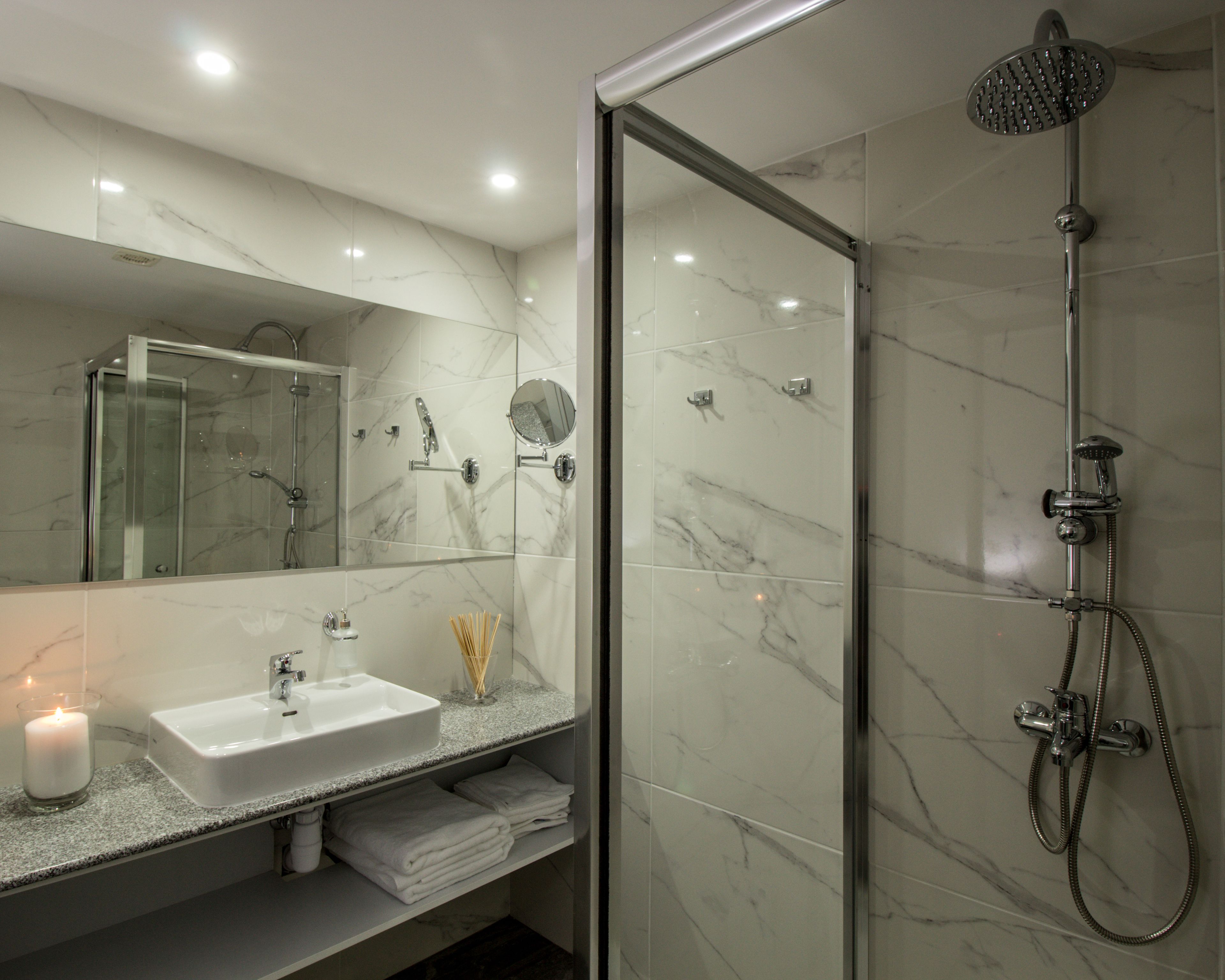 Foto - Art & Wine Boutique Hotel