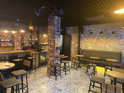 钢琴酒店