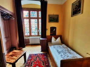 Single Room - Hummel Hostel (Weimar)