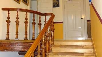 Escaleras