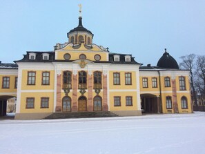 Point of interest - Hummel Hostel (Weimar)