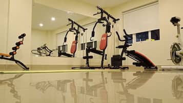 Gimnasio