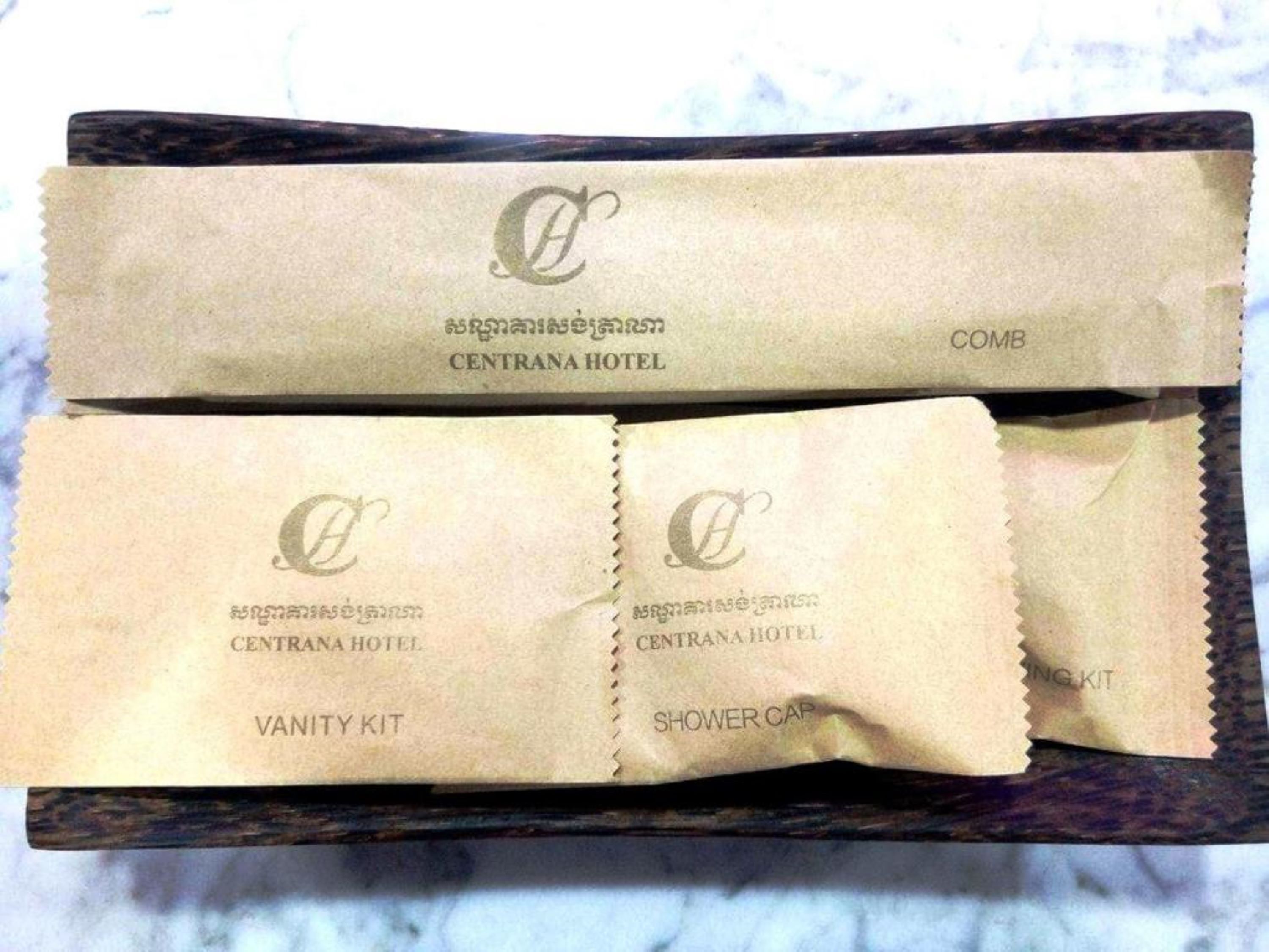 shower, free toiletries, hair dryer, slippers