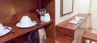 Centrana Hotel